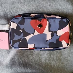 Kate Spade Taylor Heart Party
